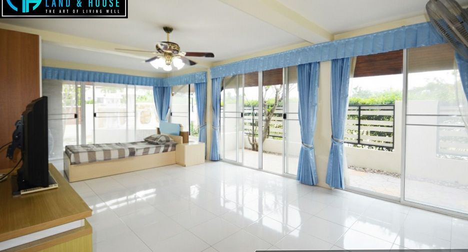 For rent 6 bedrooms house in Hua Hin, Prachuap Khiri Khan