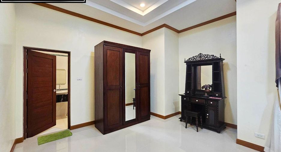 For rent 6 bedrooms house in Hua Hin, Prachuap Khiri Khan