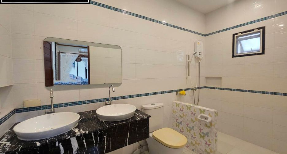 For rent 6 bedrooms house in Hua Hin, Prachuap Khiri Khan