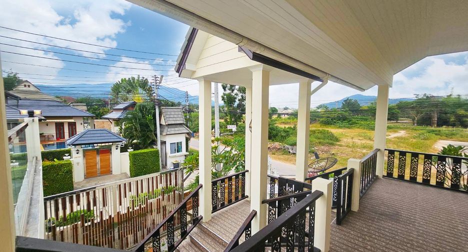For rent 6 bedrooms house in Hua Hin, Prachuap Khiri Khan
