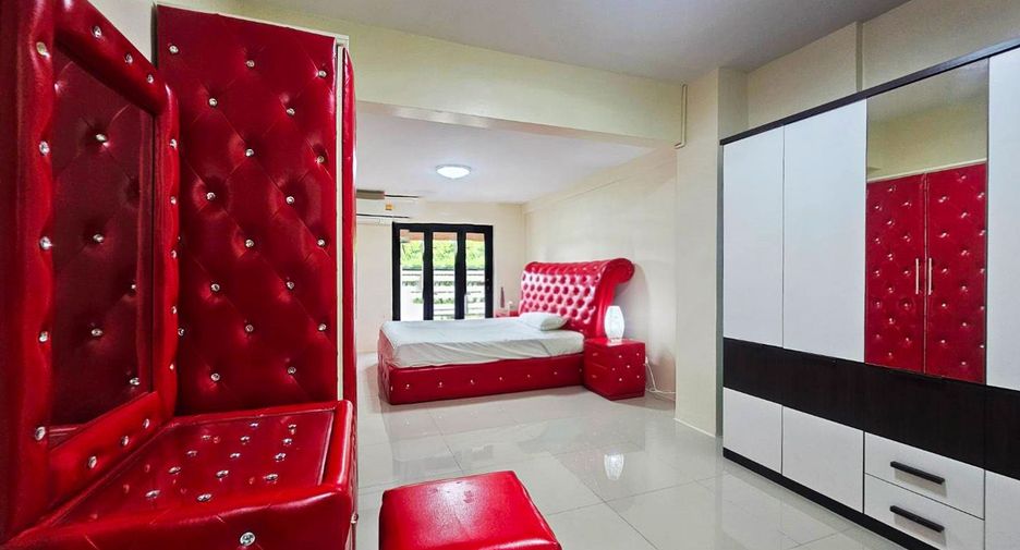 For rent 6 bedrooms house in Hua Hin, Prachuap Khiri Khan