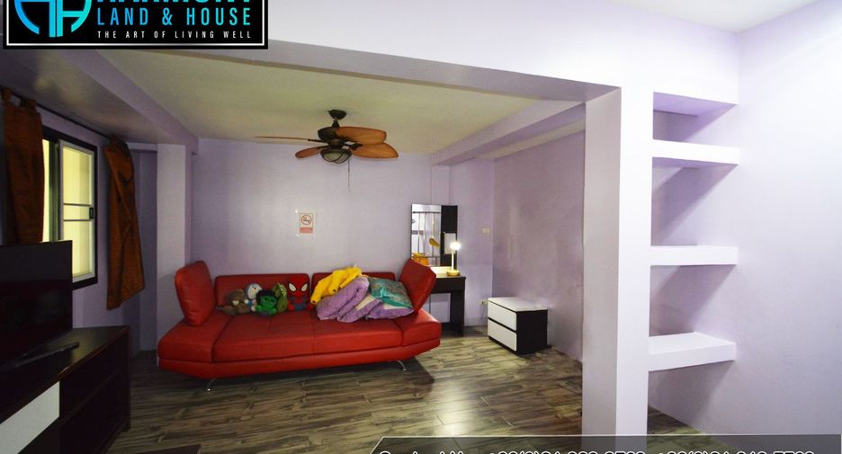 For rent 6 bedrooms house in Hua Hin, Prachuap Khiri Khan