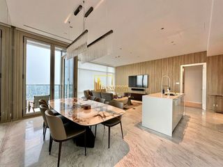 À louer 2 chambres condo à Bang Kho Laem, Bangkok