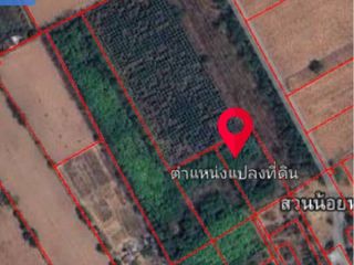 Terreno en venta en Mueang Udon Thani, Udon Thani