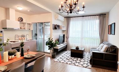 For sale 1 bed condo in Mueang Chiang Mai, Chiang Mai
