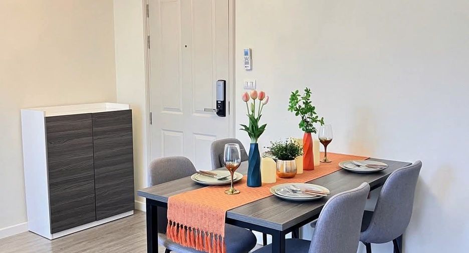 For sale 1 bed condo in Mueang Chiang Mai, Chiang Mai