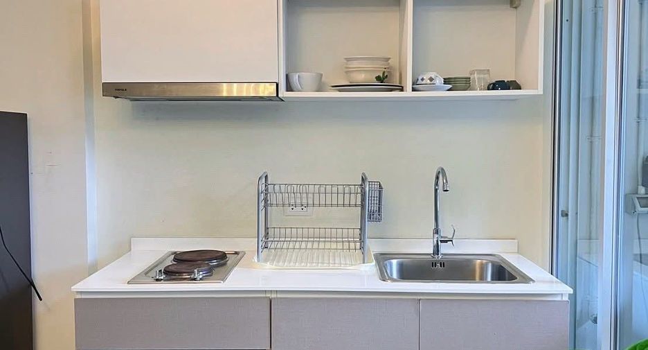 For sale 1 bed condo in Mueang Chiang Mai, Chiang Mai
