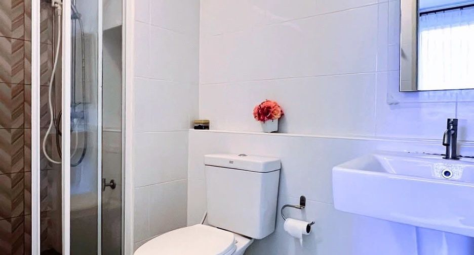 For sale 1 bed condo in Mueang Chiang Mai, Chiang Mai