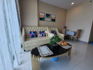 For Rent 2 Bedroom Condo In Bang Lamung, Chonburi