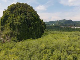 出售 土地 在 Mueang Krabi, Krabi