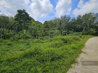 出售 土地 在 Mueang Krabi, Krabi