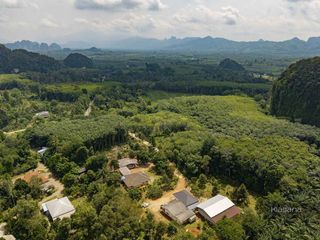 出售 土地 在 Mueang Krabi, Krabi