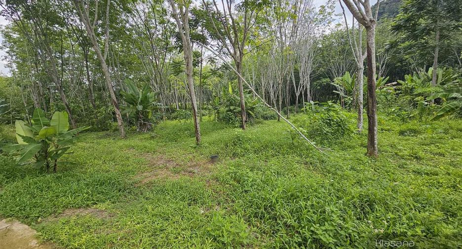 出售 土地 在 Mueang Krabi, Krabi