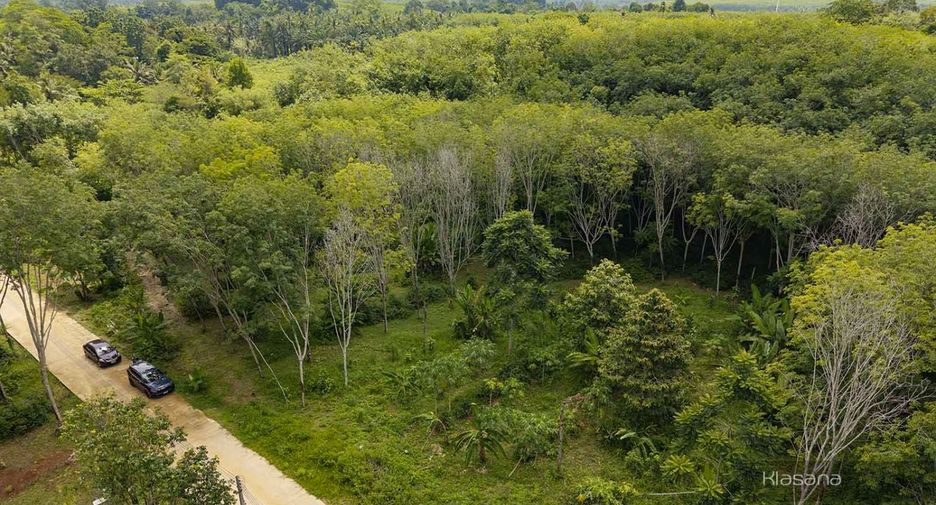 出售 土地 在 Mueang Krabi, Krabi