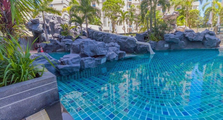出售 1 卧室 公寓 在 Bang Lamung, Chon Buri