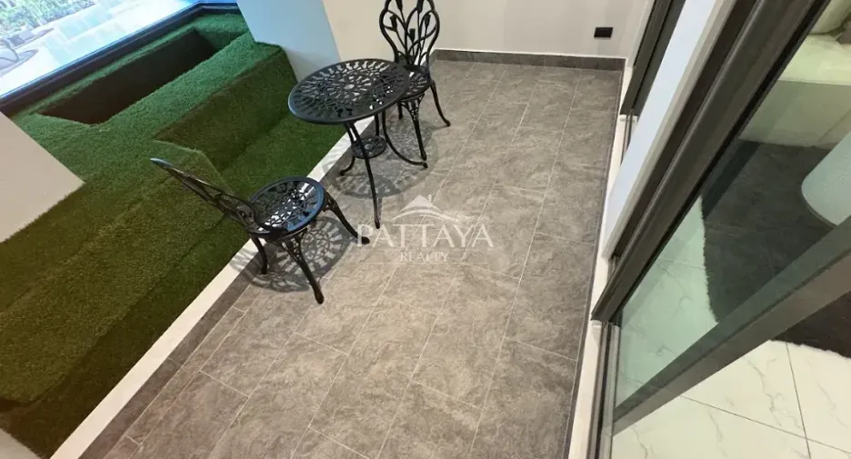 Продажа 2 спальни кондо в Банг Ламунг, Чонбури