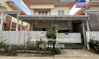 Продажа 3 спальни дом в Bang Phli, Самутпракан