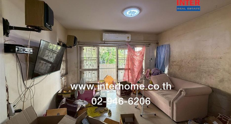 Продажа 3 спальни дом в Bang Phli, Самутпракан