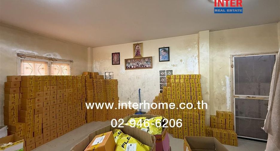 Продажа 3 спальни дом в Bang Phli, Самутпракан
