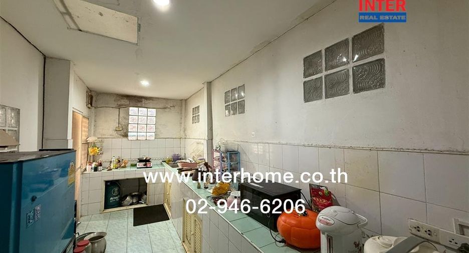 Продажа 3 спальни дом в Bang Phli, Самутпракан