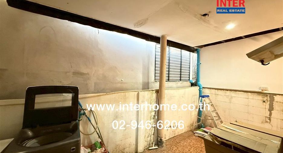 Продажа 3 спальни дом в Bang Phli, Самутпракан