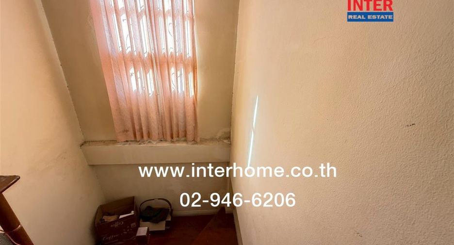Продажа 3 спальни дом в Bang Phli, Самутпракан