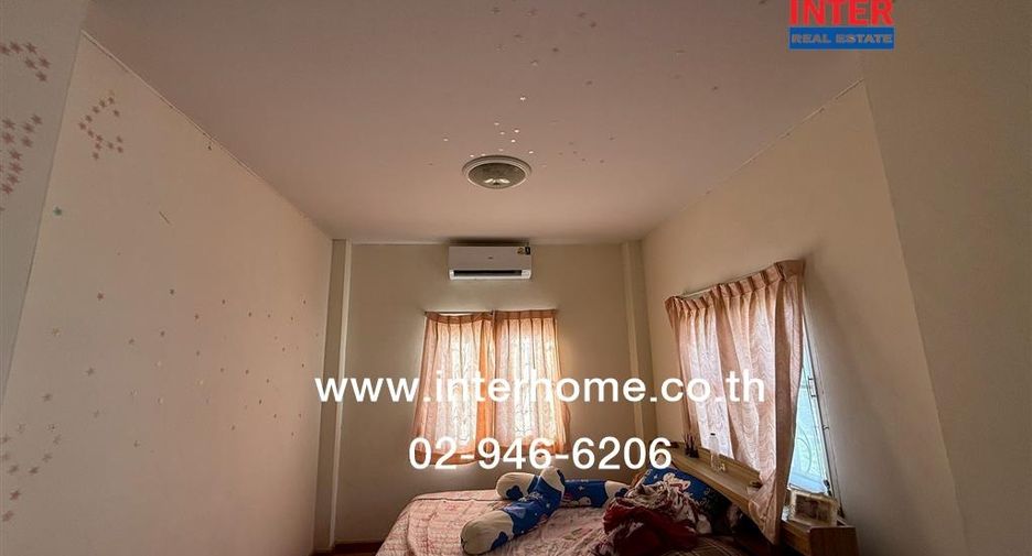 Продажа 3 спальни дом в Bang Phli, Самутпракан
