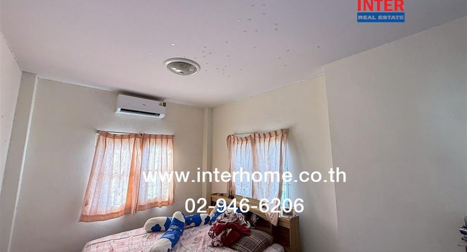 Продажа 3 спальни дом в Bang Phli, Самутпракан