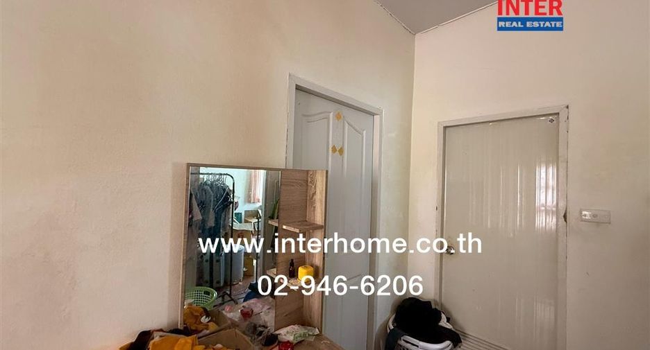 Продажа 3 спальни дом в Bang Phli, Самутпракан