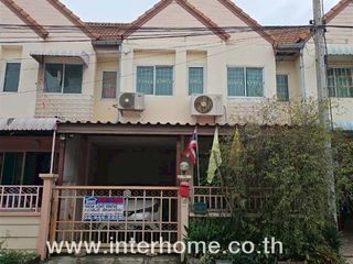 Продажа 3 спальни таунхаус в Khlong Luang, Патумтани