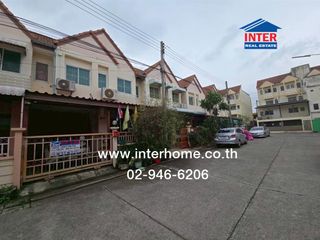 Продажа 3 спальни таунхаус в Khlong Luang, Патумтани