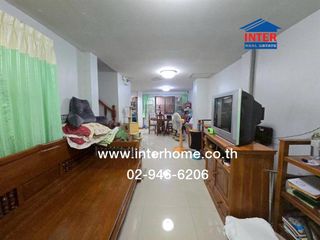 Продажа 3 спальни таунхаус в Khlong Luang, Патумтани