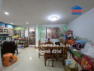 Продажа 3 спальни таунхаус в Khlong Luang, Патумтани