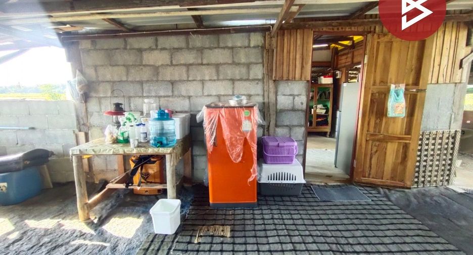 Haus zum Kauf mit 2 Zimmer in Mueang Uttaradit, Uttaradit
