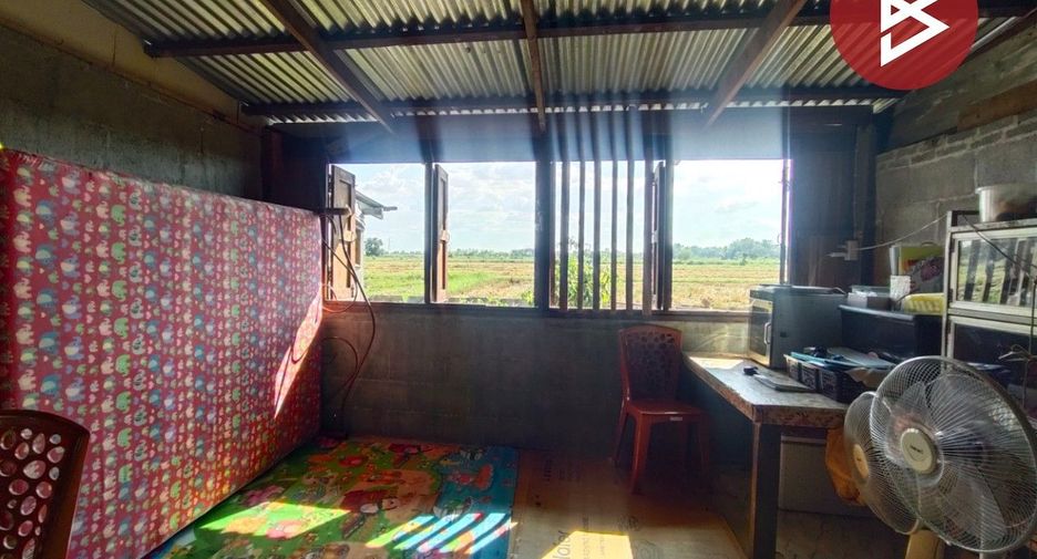 Haus zum Kauf mit 2 Zimmer in Mueang Uttaradit, Uttaradit