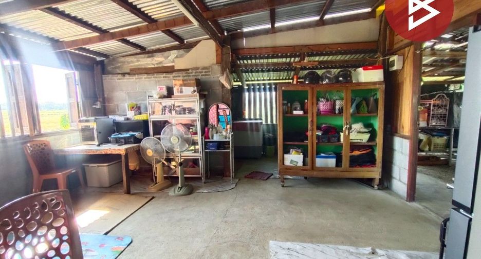 Haus zum Kauf mit 2 Zimmer in Mueang Uttaradit, Uttaradit