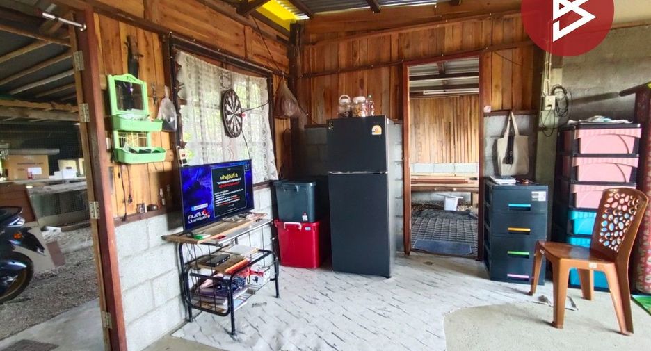 Haus zum Kauf mit 2 Zimmer in Mueang Uttaradit, Uttaradit