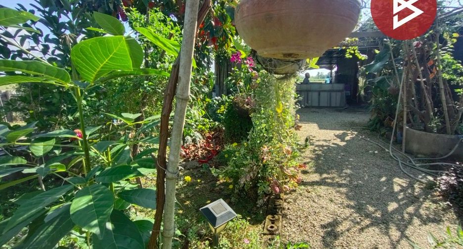 Haus zum Kauf mit 2 Zimmer in Mueang Uttaradit, Uttaradit