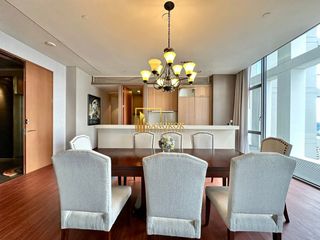 For rent and for sale 3 bedrooms condo in Sathon, Bangkok