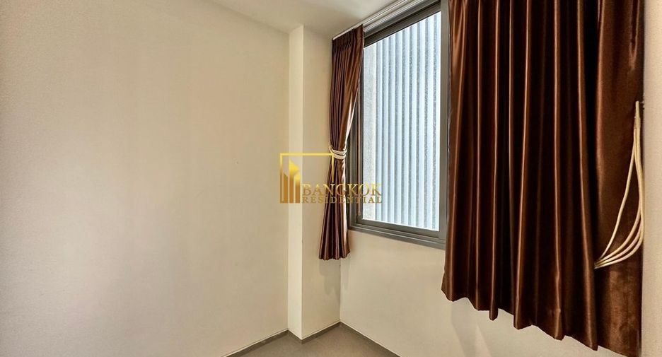 For rent and for sale 3 bedrooms condo in Sathon, Bangkok