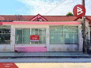 For sale 3 ベッドルーム townhouse in Mueang Phitsanulok, Phitsanulok