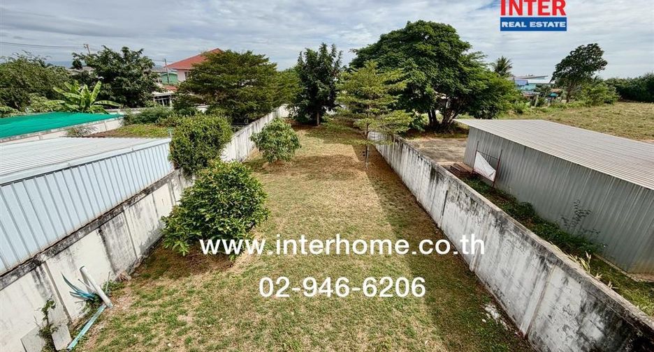 For sale 5 bedrooms townhouse in Mueang Chaiyaphum, Chaiyaphum