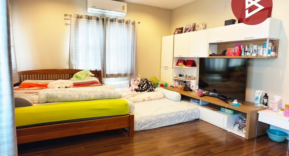 Casa en venta de 3 habitaciones en Khlong Sam Wa, Bangkok