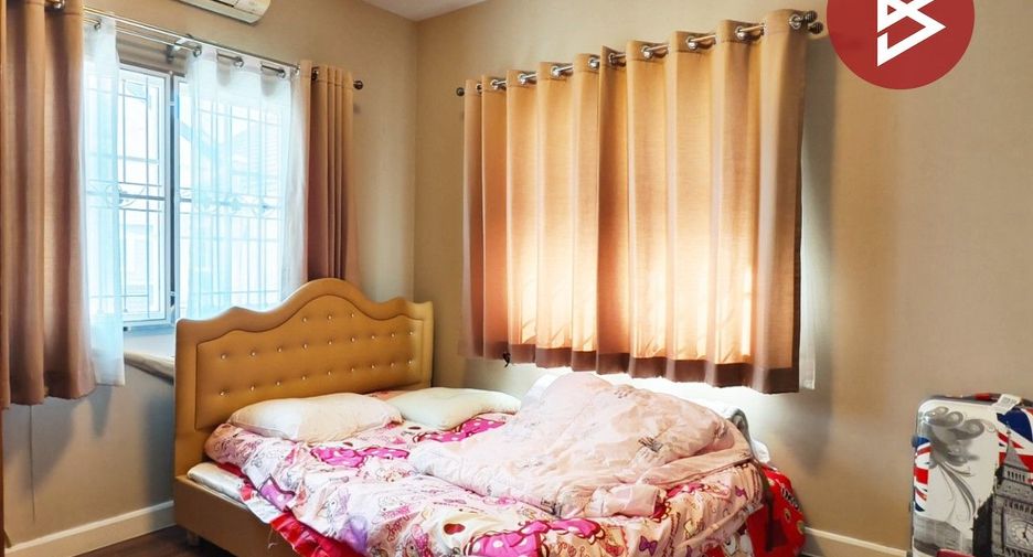 Casa en venta de 3 habitaciones en Khlong Sam Wa, Bangkok
