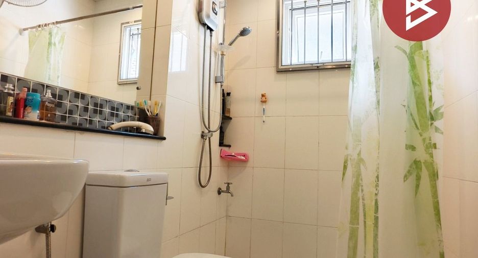Casa en venta de 3 habitaciones en Khlong Sam Wa, Bangkok