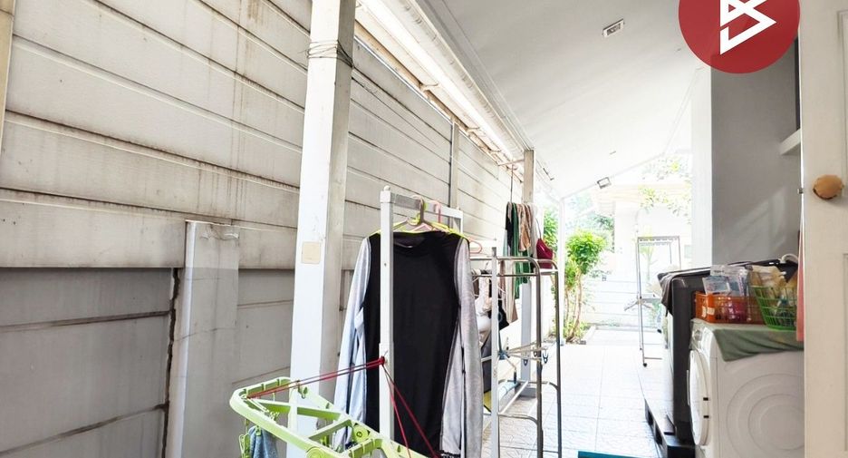 Casa en venta de 3 habitaciones en Khlong Sam Wa, Bangkok