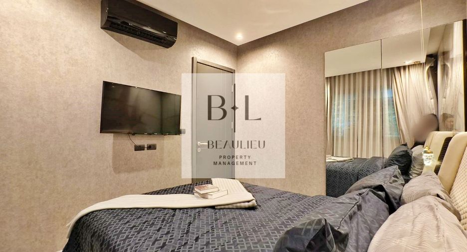 Wohnung zum Kauf mit 3 Zimmer in Bang Lamung, Chonburi