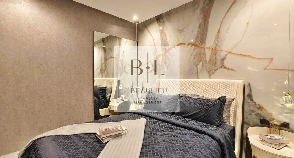 Wohnung zum Kauf mit 3 Zimmer in Bang Lamung, Chonburi
