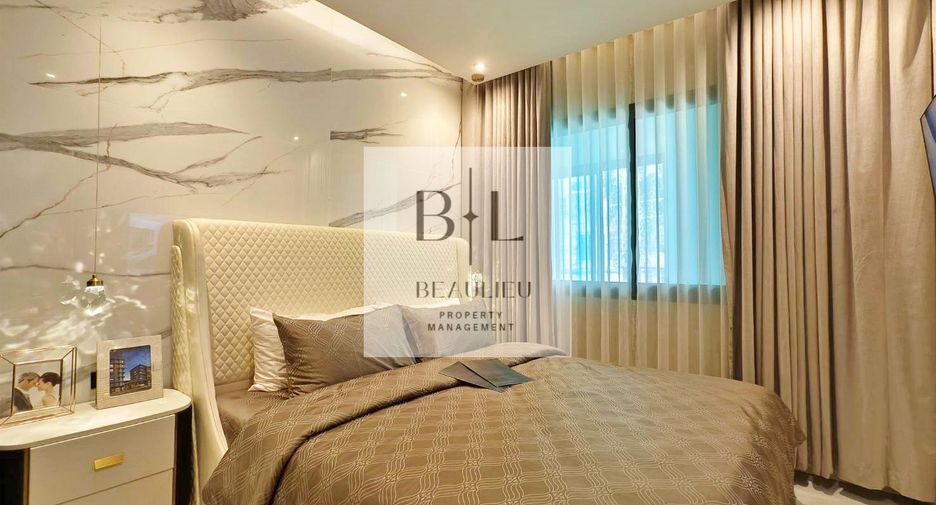 Wohnung zum Kauf mit 3 Zimmer in Bang Lamung, Chonburi