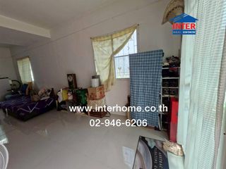 Casa adosada en venta de 3 habitaciones en Mueang Nonthaburi, Nonthaburi
